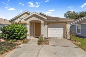14953 Deer Meadow Dr, LUTZ
