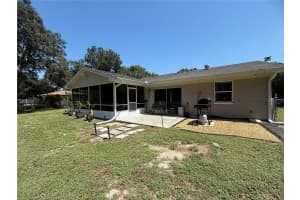 9182 PATIO COURT, SPRING HILL, FL 34608 Sold 11/21/25