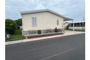 88 PINDO PALM STREET, LARGO, FL 33770 - MLS#MFRTB8427522