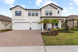 8808 LITTLE BLUESTEM DRIVE, LAND O LAKES, FL 34637 Sold 11/07/25