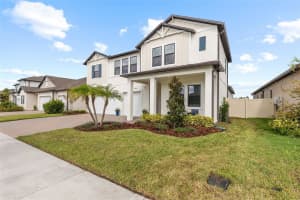 8808 LITTLE BLUESTEM DRIVE, LAND O LAKES, FL 34637 Sold 11/07/25