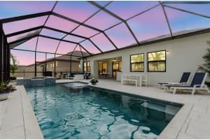 8808 LITTLE BLUESTEM DRIVE, LAND O LAKES, FL 34637 Sold 11/07/25