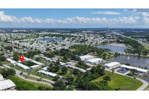 4697 Lake Blvd, CLEARWATER