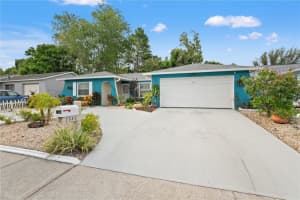 7340 Isle Dr, PORT RICHEY