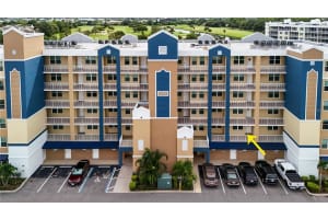 960 Starkey Rd #7105, LARGO