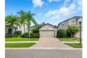 18879 DEER TRACKS LOOP, LUTZ, FL 33558 - MLS#MFRTB8427552