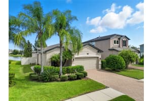 18879 DEER TRACKS LOOP, LUTZ, FL 33558 - MLS#MFRTB8427552