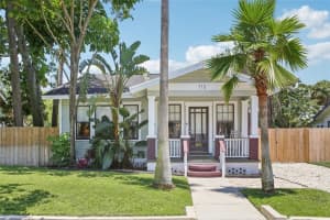 712 CARACAS STREET STREET, TAMPA, FL 33603 - MLS#MFRTB8427553