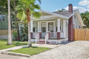 712 CARACAS STREET STREET, TAMPA, FL 33603 - MLS#MFRTB8427553