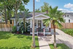 712 CARACAS STREET STREET, TAMPA, FL 33603 - MLS#MFRTB8427553