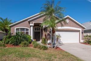 9821 BAYBORO BRIDGE DRIVE, TAMPA, FL 33626 Sold 10/27/25