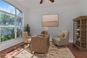 9821 BAYBORO BRIDGE DRIVE, TAMPA, FL 33626 Sold 10/27/25