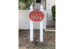 1804 MARINER DRIVE, TARPON SPRINGS, FL 34689 - MLS#MFRTB8427568