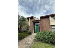 206 Caryl Way #1, OLDSMAR