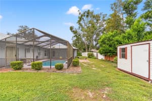 3009 AINSWORTH AVENUE, SPRING HILL, FL 34609 Sold 10/22/25