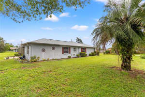 3009 AINSWORTH AVENUE, SPRING HILL, FL 34609 Sold 10/22/25