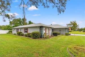 3009 AINSWORTH AVENUE, SPRING HILL, FL 34609 Sold 10/22/25