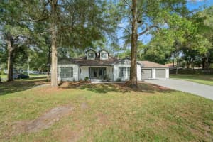 8270 CRESAP STREET, BROOKSVILLE, FL 34613 - MLS#MFRTB8427574