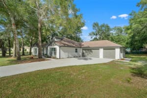 8270 CRESAP STREET, BROOKSVILLE, FL 34613 - MLS#MFRTB8427574