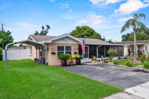 1536 LAKEVIEW ROAD, CLEARWATER, FL 33756 - MLS#MFRTB8427576