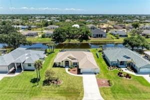 68 LONG MEADOW LANE, ROTONDA WEST, FL 33947 - MLS#MFRTB8427579