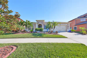 13230 FAWN LILY DRIVE, RIVERVIEW, FL 33579 - MLS#MFRTB8427580