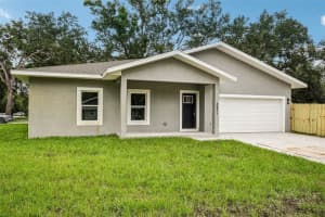 3831 VALLEY TREE ROAD, TAMPA, FL 33610 - MLS#MFRTB8427594