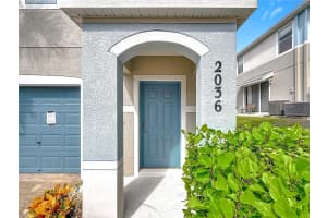 2036 STRATHMILL DRIVE, CLEARWATER, FL 33755 Sold 10/29/25