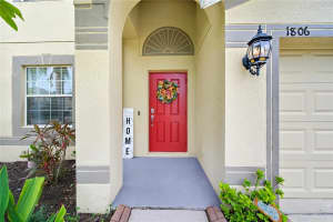 1806 OAK POND STREET, RUSKIN, FL 33570 - MLS#MFRTB8427603
