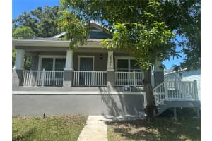 2501 DR MARTIN LUTHER KING JR STREET, ST PETERSBURG, FL 33705 - MLS#MFRTB8427604