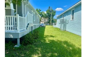 2501 DR MARTIN LUTHER KING JR STREET, ST PETERSBURG, FL 33705 - MLS#MFRTB8427604