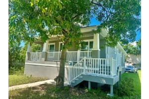 2501 DR MARTIN LUTHER KING JR STREET, ST PETERSBURG, FL 33705 - MLS#MFRTB8427604