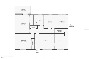 701 ADALEE STREET, TAMPA, FL 33603 - MLS#MFRTB8427605