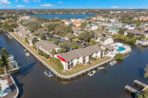 412 MOORINGS COVE DRIVE, TARPON SPRINGS, FL 34689 - MLS#MFRTB8427611