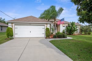 3337 CARMEN AVENUE, SPRING HILL, FL 34609 - MLS#MFRTB8427613