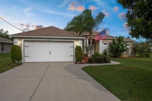 3337 CARMEN AVENUE, SPRING HILL, FL 34609 - MLS#MFRTB8427613