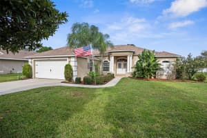 3337 CARMEN AVENUE, SPRING HILL, FL 34609 - MLS#MFRTB8427613