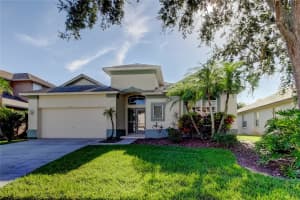4157 GRANDCHAMP CIRCLE, PALM HARBOR, FL 34685 - MLS#MFRTB8427623
