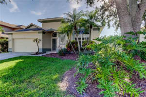4157 GRANDCHAMP CIRCLE, PALM HARBOR, FL 34685 - MLS#MFRTB8427623