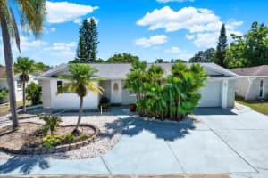 9024 Lido Ln, PORT RICHEY