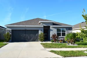 31871 TREASURE DOCK ISLE, WESLEY CHAPEL, FL 33545 - MLS#MFRTB8427627