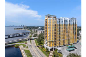 345 BAYSHORE BOULEVARD, TAMPA, FL 33606 - MLS#MFRTB8427632