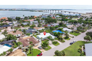 285 3RD STREET, TIERRA VERDE, FL 33715 - MLS#MFRTB8427635