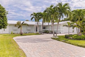 285 3RD STREET, TIERRA VERDE, FL 33715 - MLS#MFRTB8427635