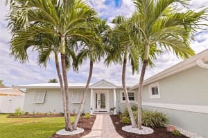 285 3RD STREET, TIERRA VERDE, FL 33715 - MLS#MFRTB8427635
