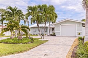 285 3RD STREET, TIERRA VERDE, FL 33715 - MLS#MFRTB8427635