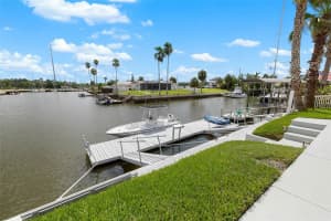 4388 1ST ISLE DRIVE, HERNANDO BEACH, FL 34607 - MLS#MFRTB8427641