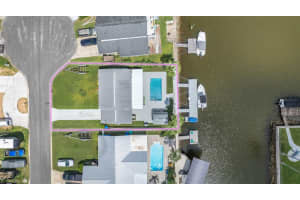 4388 1ST ISLE DRIVE, HERNANDO BEACH, FL 34607 - MLS#MFRTB8427641