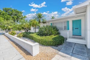 1207 Pass A Grille Way, ST PETE BEACH