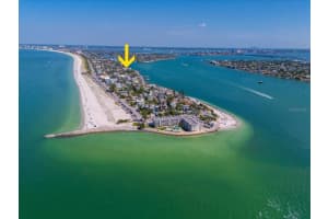 1207 PASS A GRILLE WAY, ST PETE BEACH, FL 33706 - MLS#MFRTB8427649